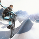 Image for article titled SSX's Elise Gears Up For A January Release